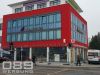 Einzelbuchstaben beleuctet in Profil 5
Germedicum in Mnchen