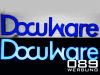 DOCUWARE in Germering bei Mnchen.
Leuchtbuchstaben Profil 5 LED