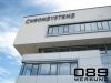 CHROMSYSTEMS in Mnchen.
LED Buchstaben Profil 4