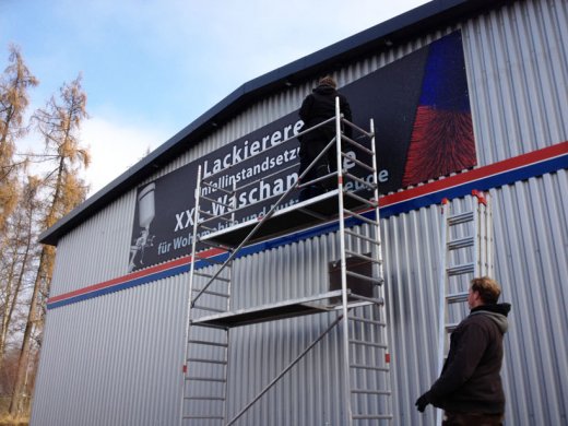 weiter