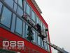 Leuchtreklame in Profil 5
GERMEDICUM in Mnchen / Germering